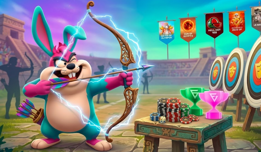 Slotornado Casino Turniere