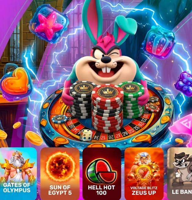 Slotornado casino Spielkategorien